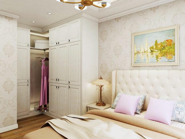 年輕人的臥室要怎么裝修又溫馨又舒適!