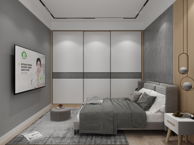 衣柜用什么板材最好?