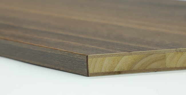 衣柜板材哪種好,為什么要選擇人造板材?