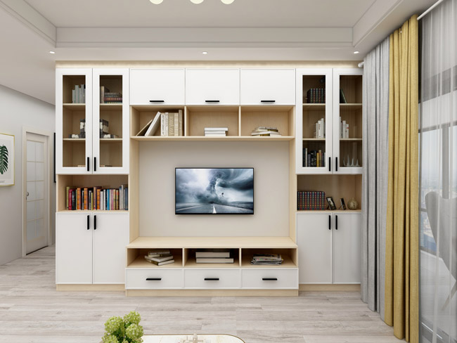 客廳裝修要如何設計?