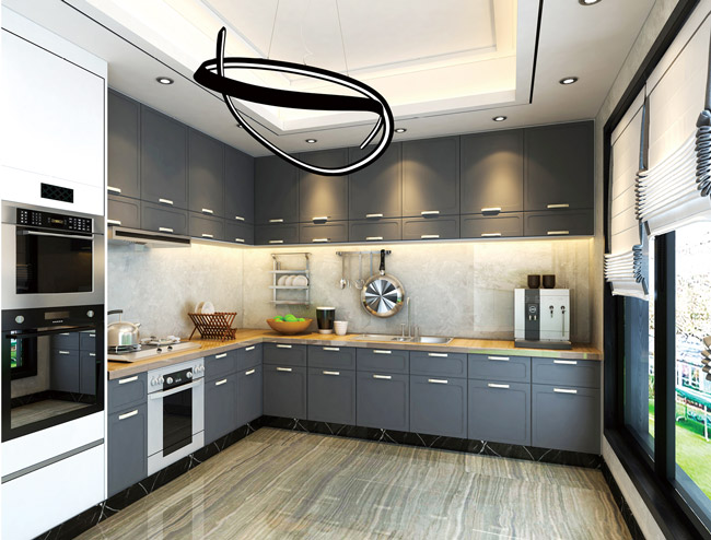 廚房櫥柜如何避坑