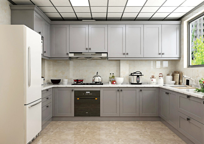 廚房櫥柜如何避坑