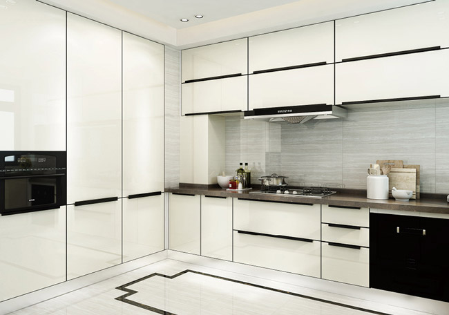 廚房櫥柜如何避坑