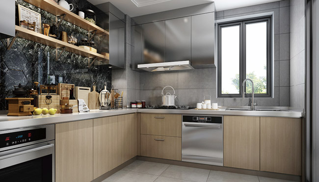 廚房櫥柜如何避坑