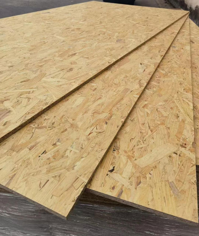 什么是OSB板,OSB板有什么優勢?