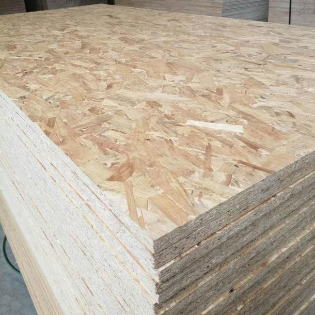 什么是OSB板,OSB板有什么優勢?