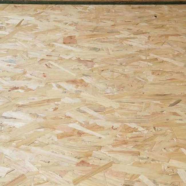 什么是OSB板,OSB板有什么優勢?