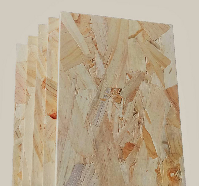 什么是OSB板,OSB板有什么優勢?