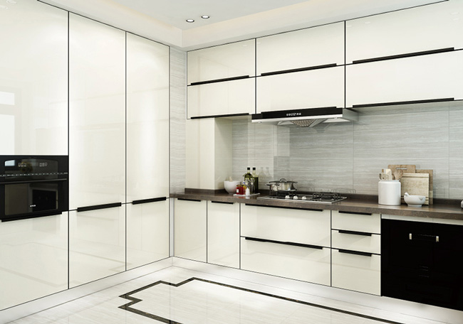 櫥柜用什么板材好防潮?進來瞧瞧雪寶LSB板!