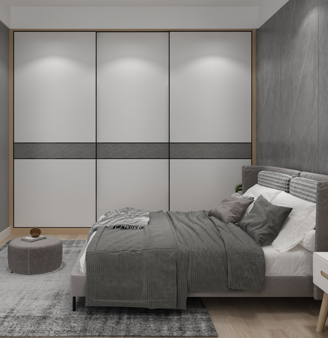 細木工板板材能做哪些柜子?