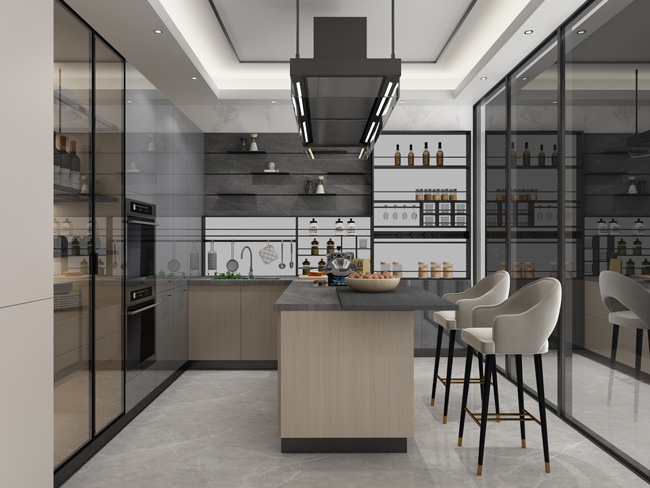 細木工板板材能做哪些柜子?