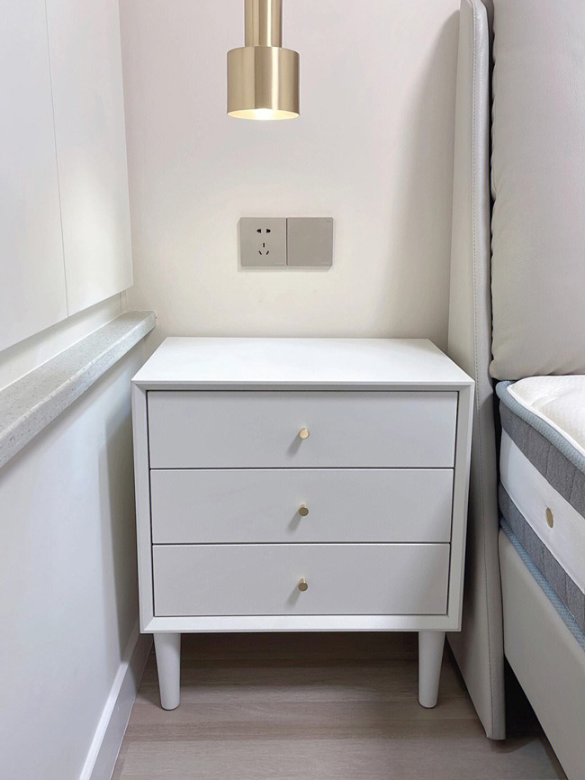 細木工板板材能做哪些柜子?