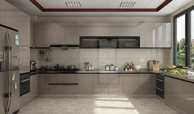 櫥柜門用什么板材