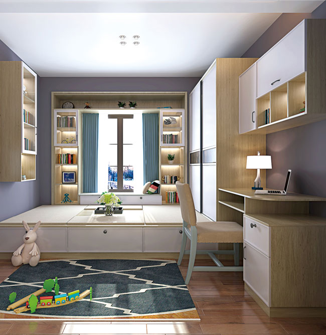 榻榻米用什么板材好