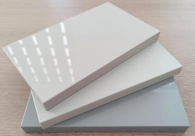 衣柜移門用什么板材?