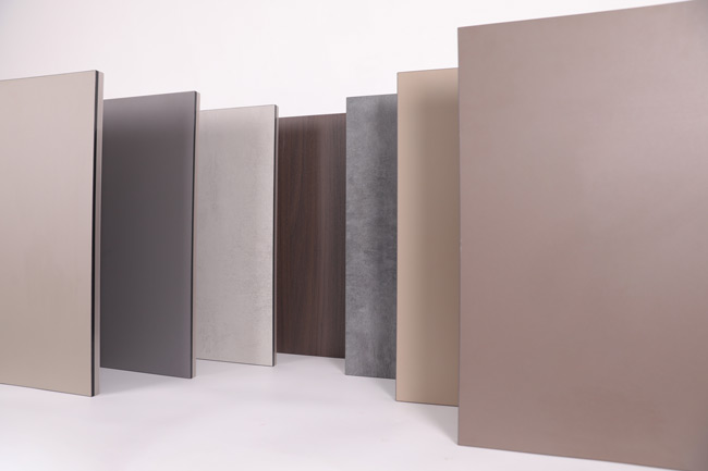 衣柜移門用什么板材?