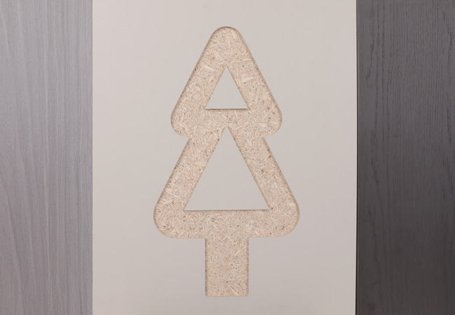 大衣柜門用什么板材好?