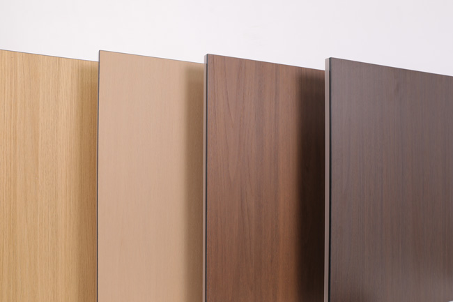 大衣柜門用什么板材好?
