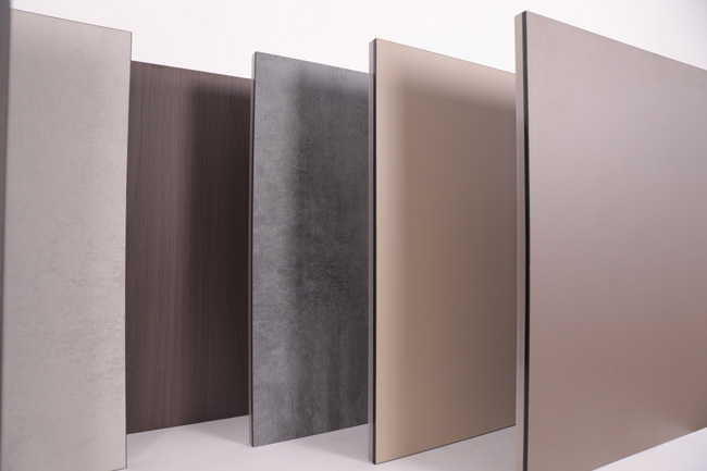 大衣柜門用什么板材好?