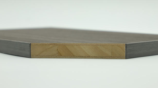 做柜子一般是用什么板材?