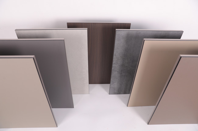 做柜子一般是用什么板材?