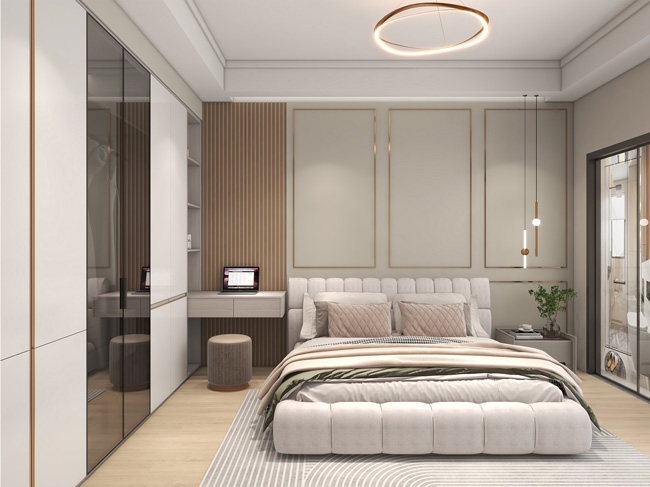 裝修柜子用什么板材最好?