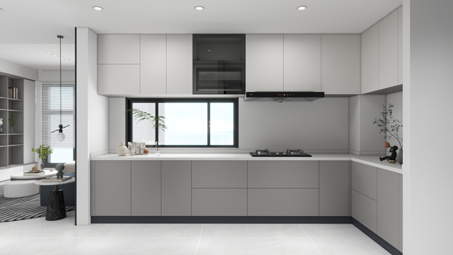 廚房設(shè)計(jì)